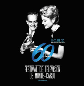 60e FESTIVAL TELEVISION DE MONTE-CARLO Vincent Niclo