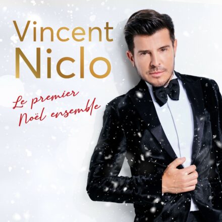 Vincent Niclo Official Website | The Multi-Platinum French Tenor