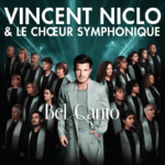 NEW ALBUM  “BEL CANTO”